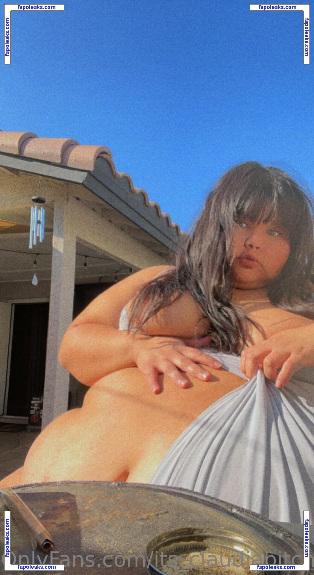 its_claudiabitch / itsclaudiabitch nude photo #0026 from OnlyFans