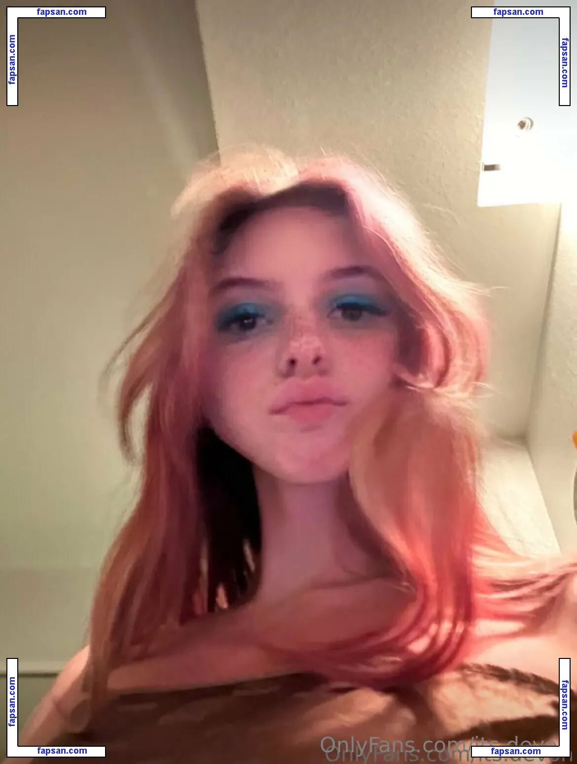 its.devon голая фото #0025 с Онлифанс