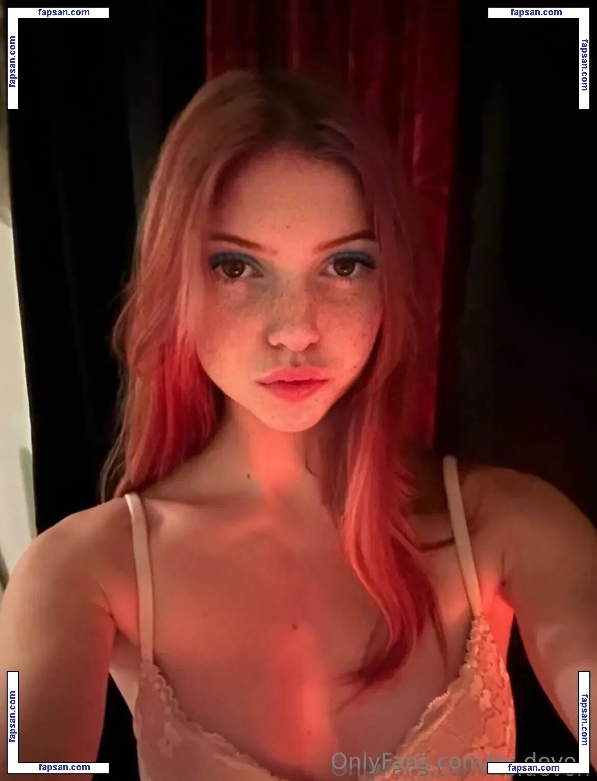 its.devon голая фото #0032 с Онлифанс