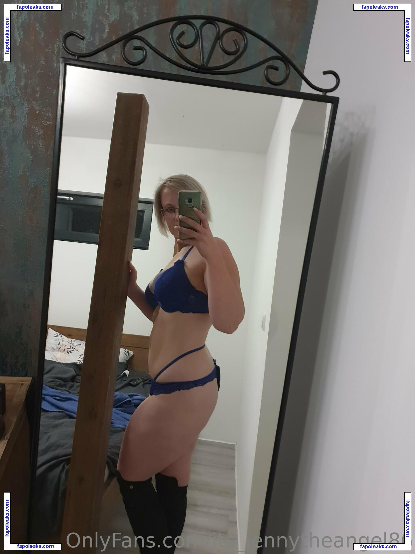 its_jennytheangel86 nude photo #0006 from OnlyFans