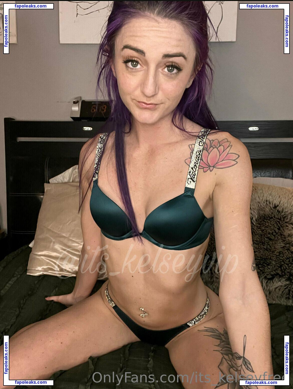 its_kelseyfree / its_kelsey7 nude photo #0013 from OnlyFans