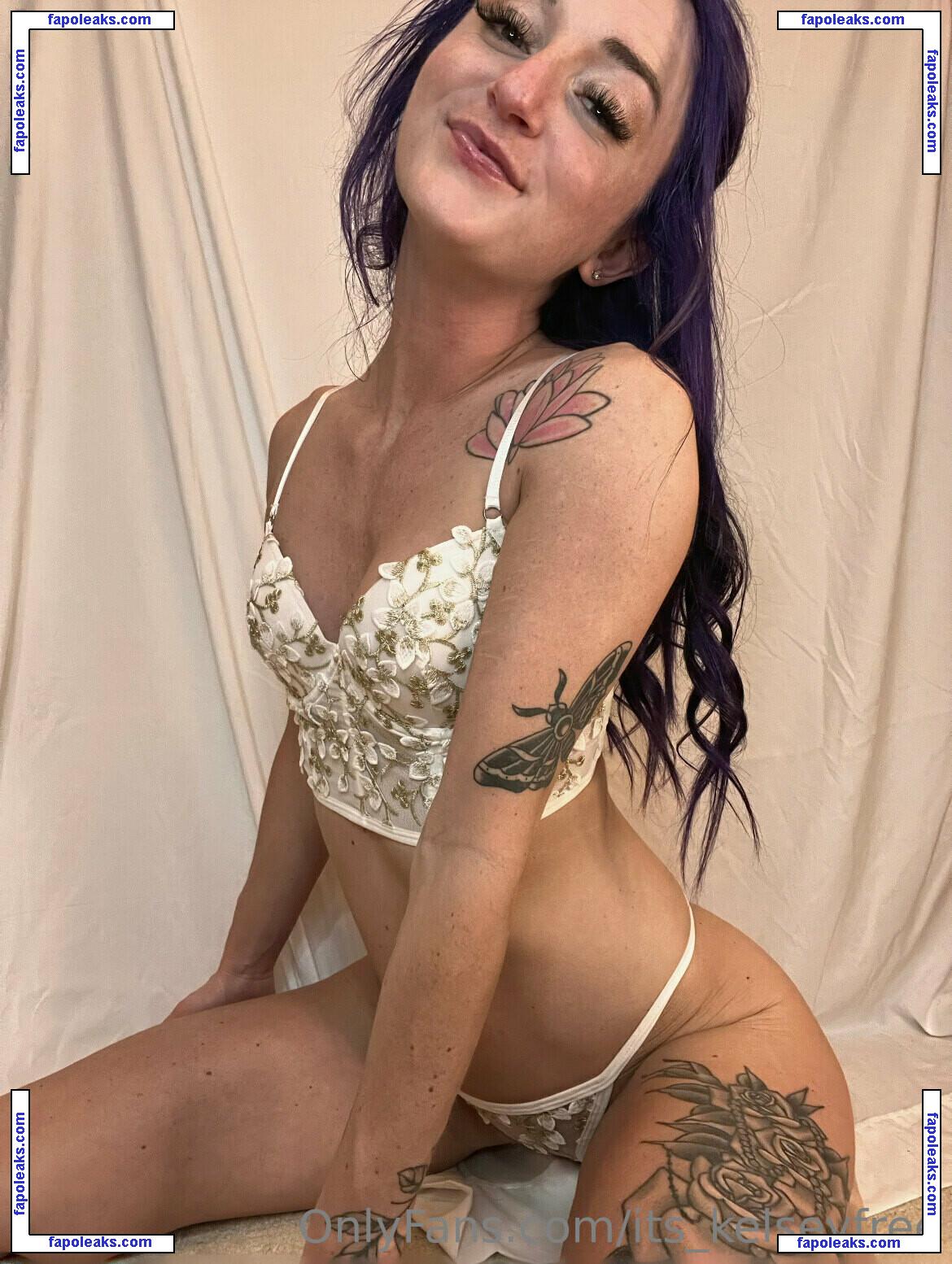 its_kelseyfree / its_kelsey7 nude photo #0014 from OnlyFans