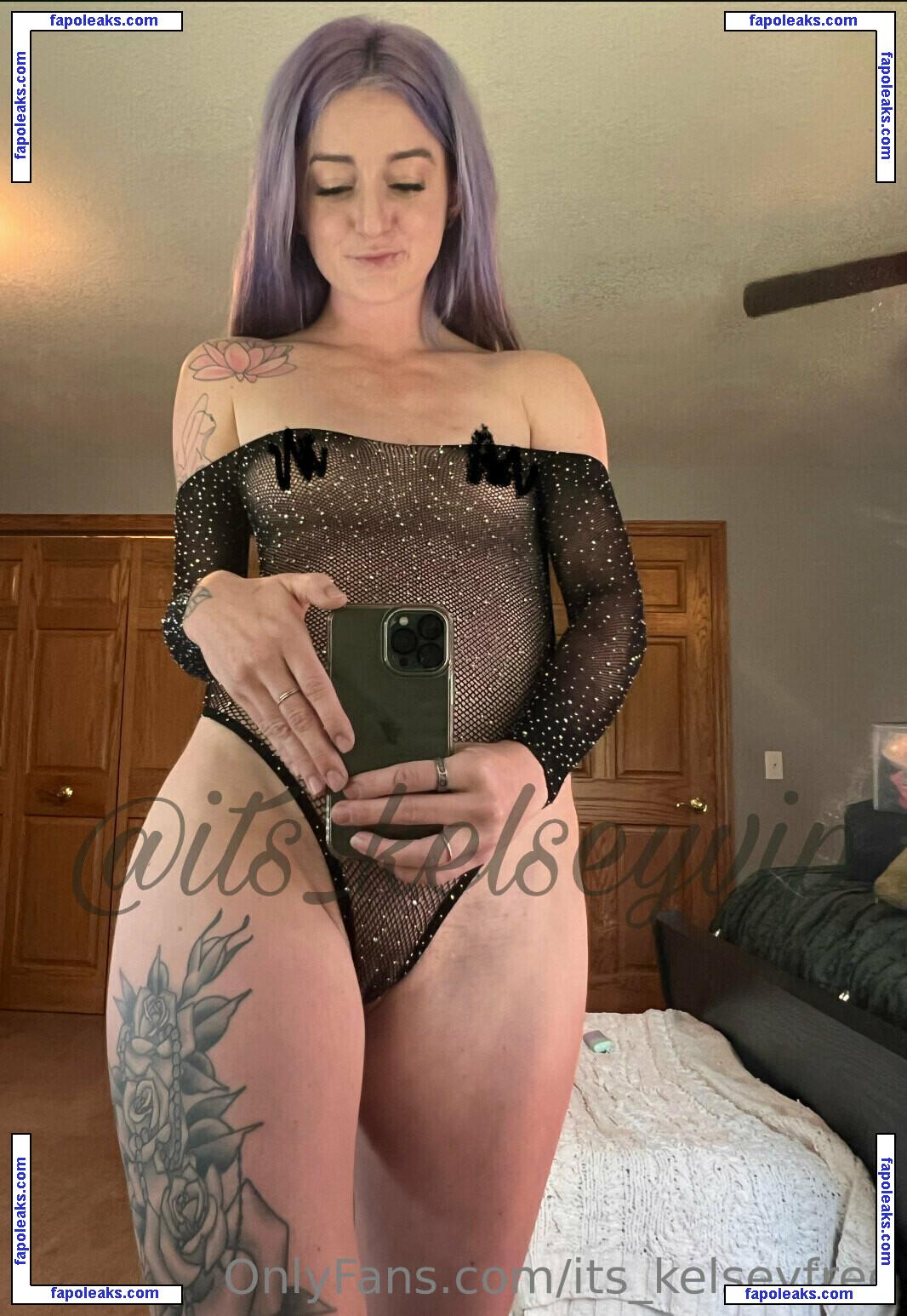 its_kelseyfree / its_kelsey7 nude photo #0017 from OnlyFans