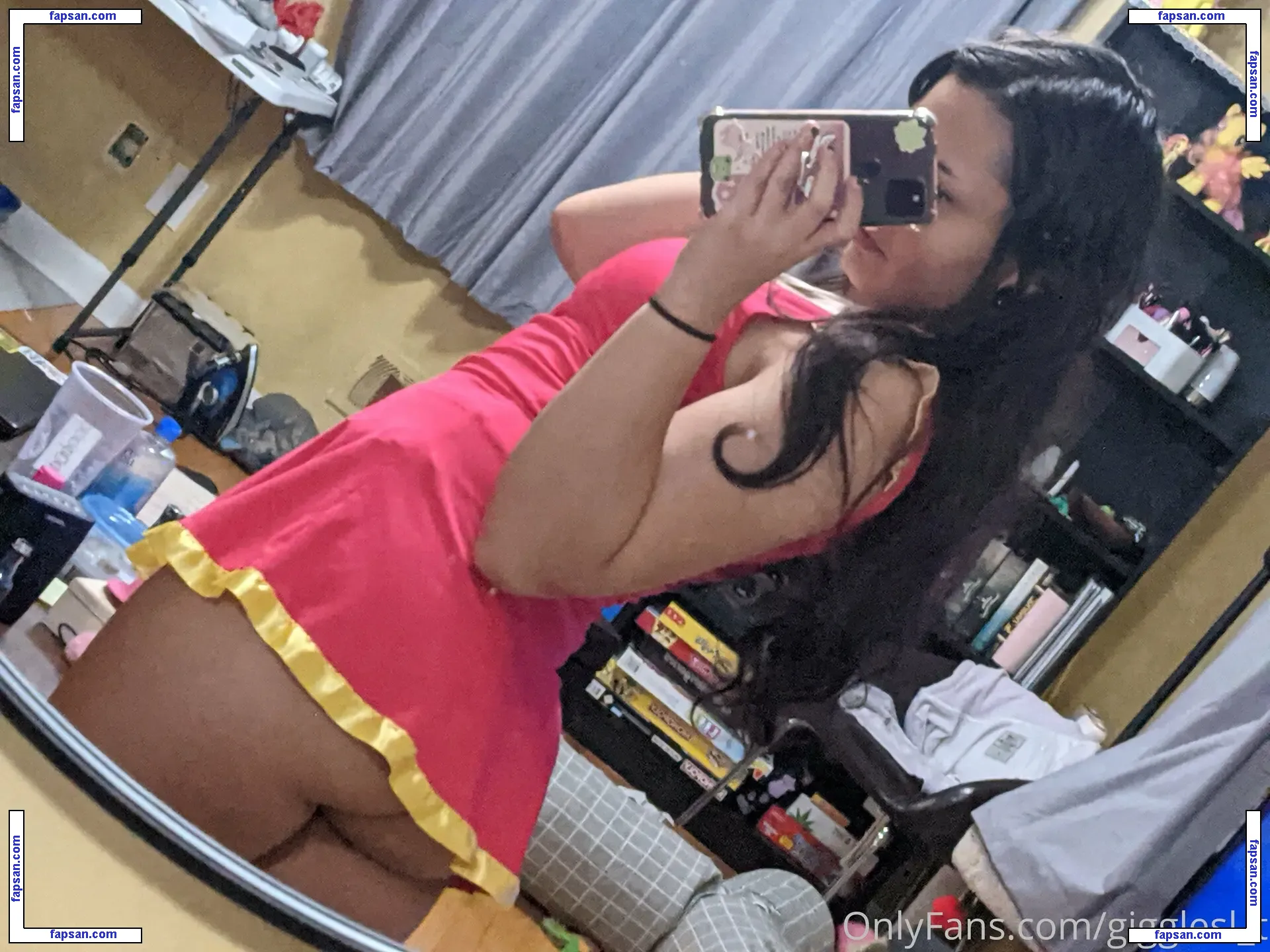 Its.kiwi.cosplay nude photo #0004 from OnlyFans