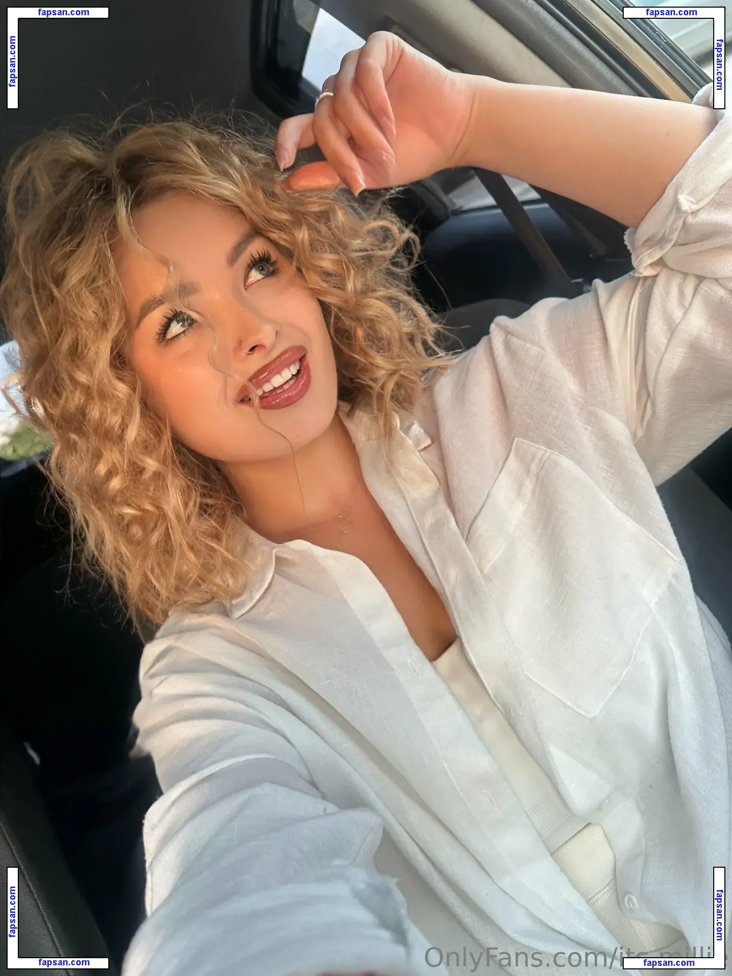 its.millie nude photo #0027 from OnlyFans
