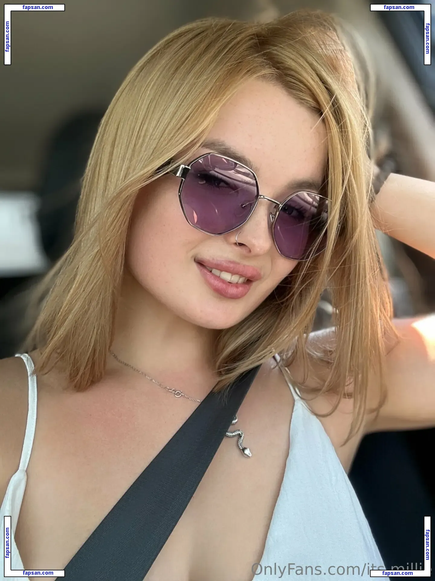its.millie nude photo #0030 from OnlyFans