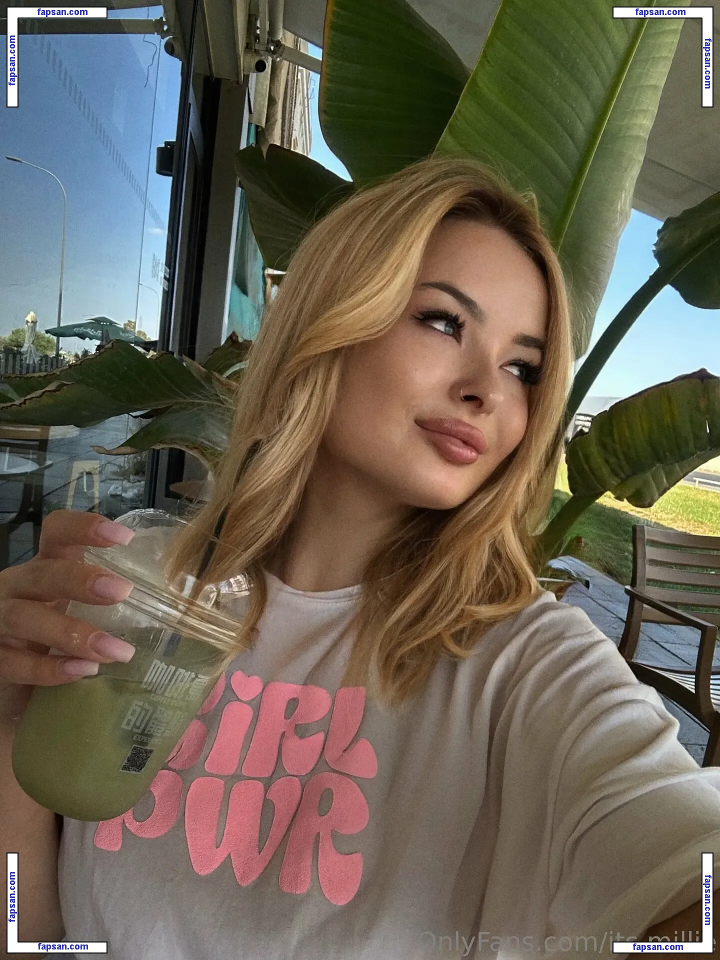 its.millie nude photo #0033 from OnlyFans