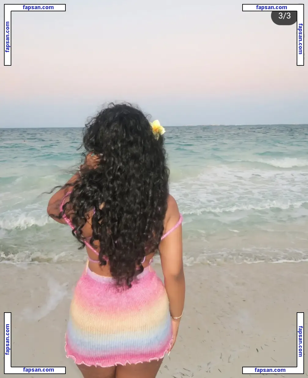its.sri nude photo #0001 from OnlyFans