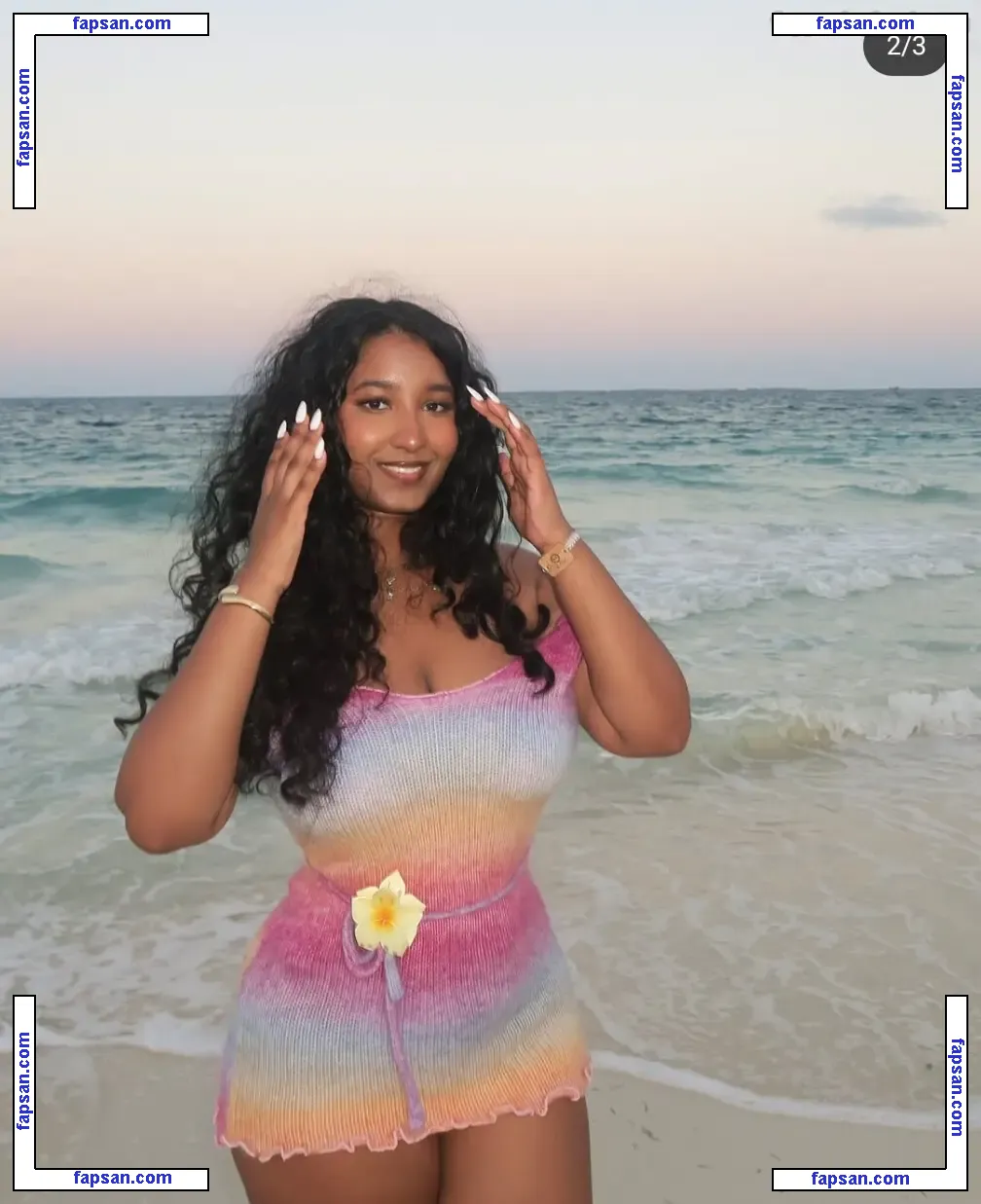its.sri nude photo #0002 from OnlyFans