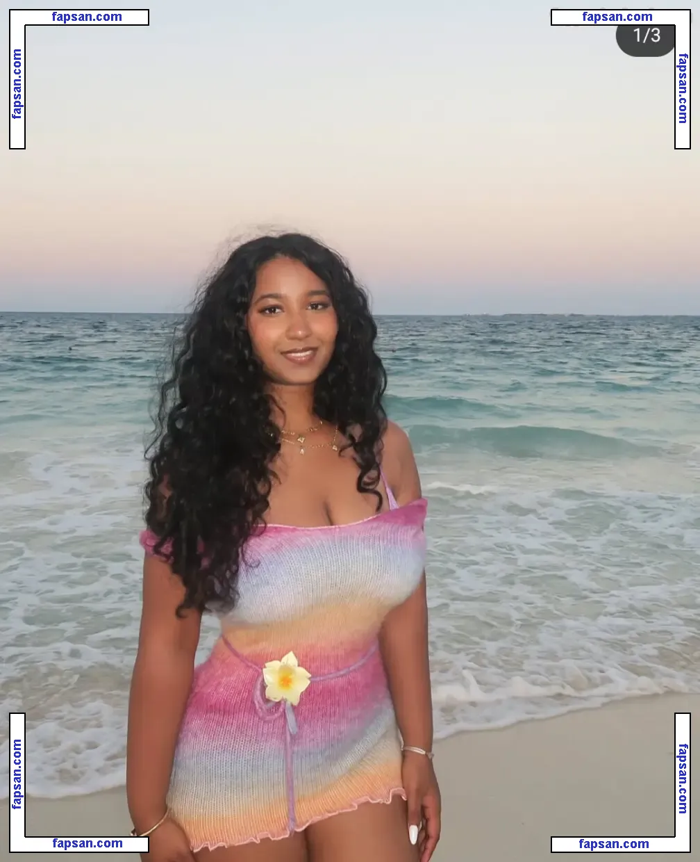 its.sri nude photo #0003 from OnlyFans