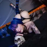 itsadeathwish nude #0210