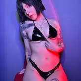 itsadeathwish nude #0224