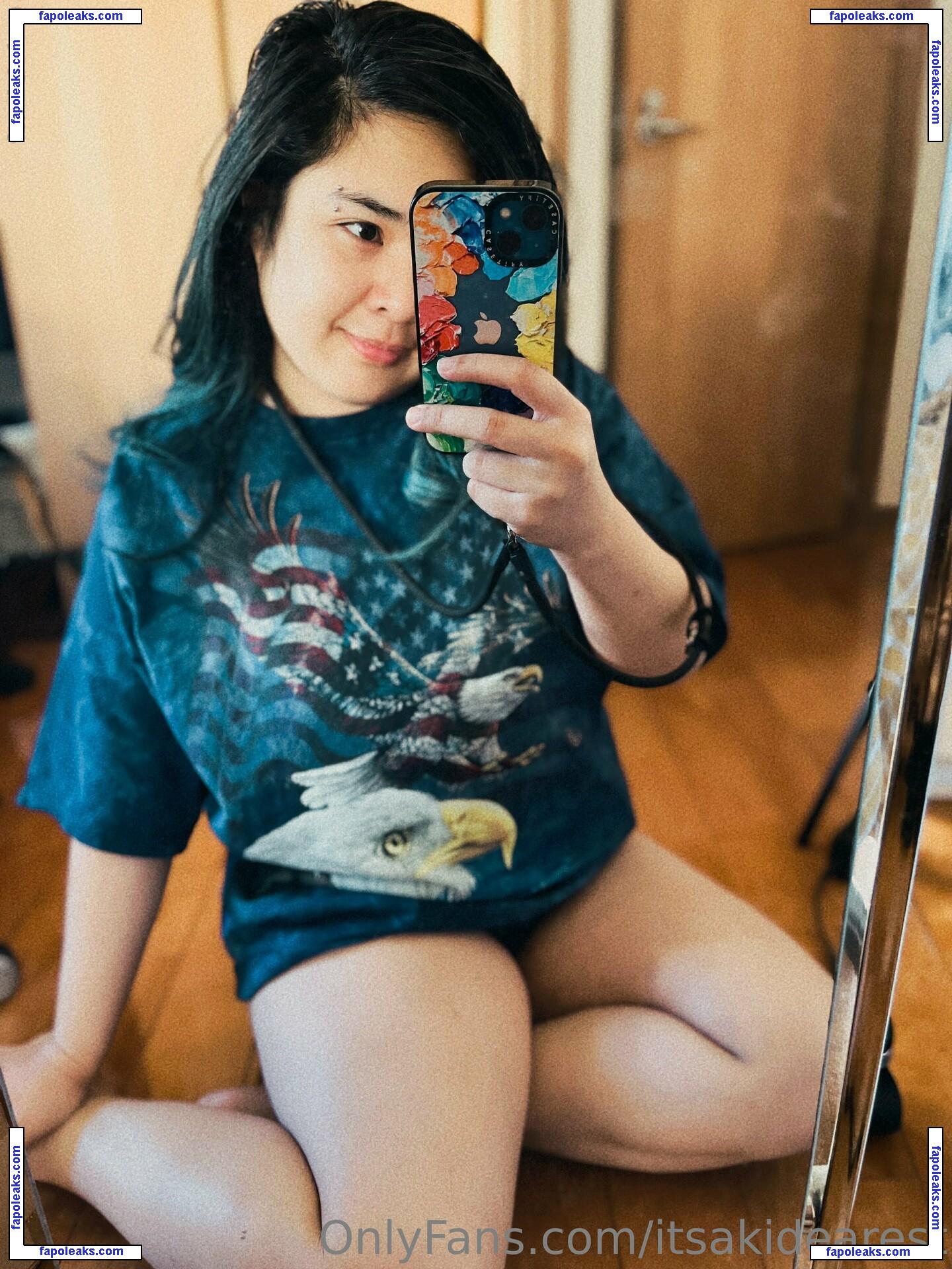 itsakidearest / akidearest nude photo #0020 from OnlyFans