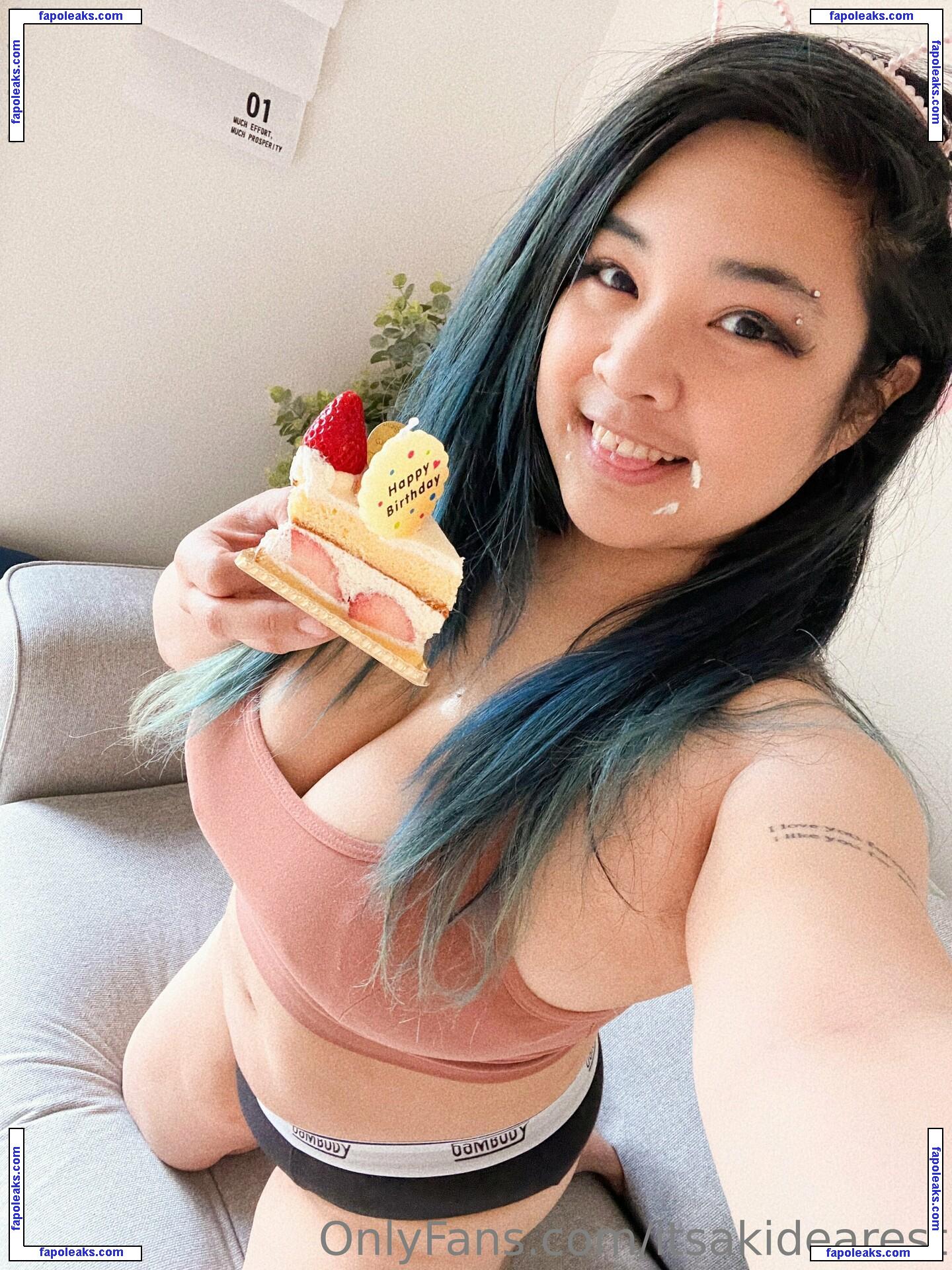 itsakidearest / akidearest nude photo #0029 from OnlyFans