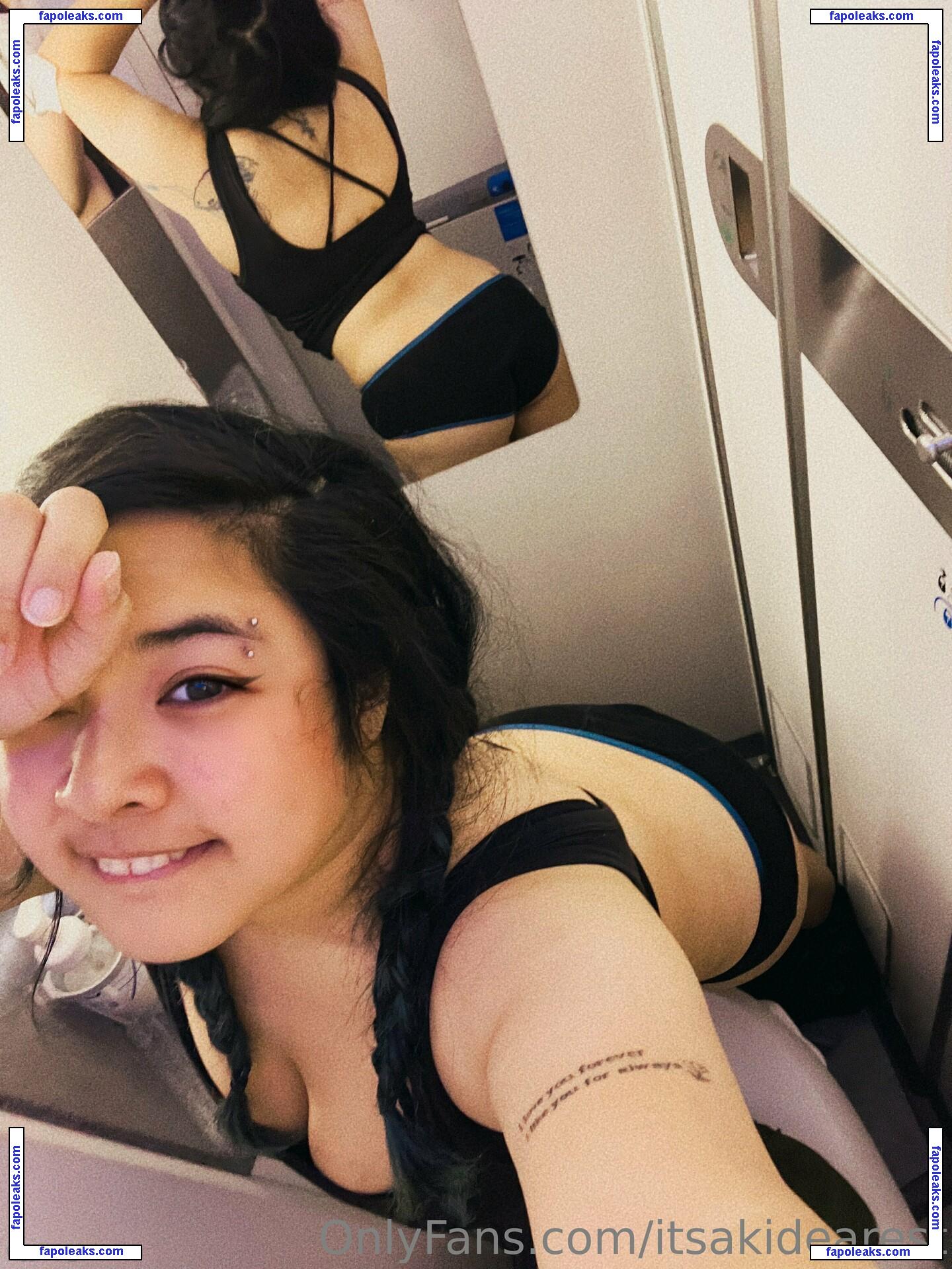 itsakidearest / akidearest nude photo #0031 from OnlyFans