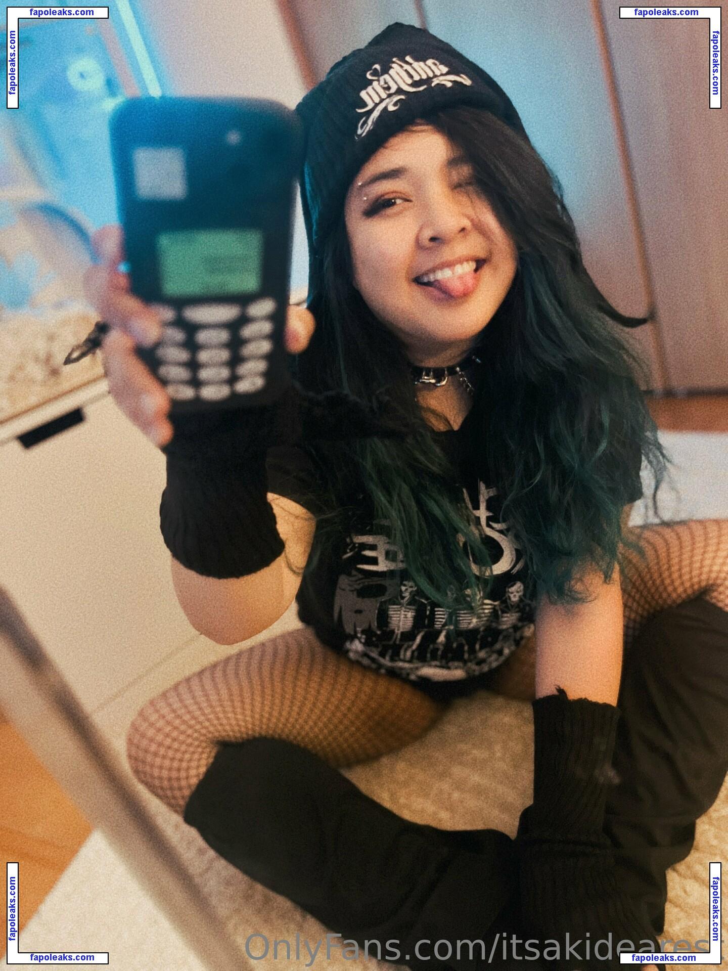 itsakidearest / akidearest nude photo #0045 from OnlyFans