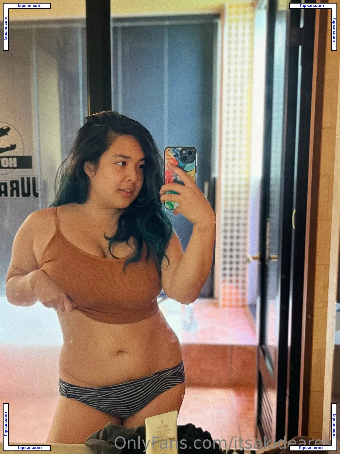 itsakidearest / akidearest nude photo #0047 from OnlyFans