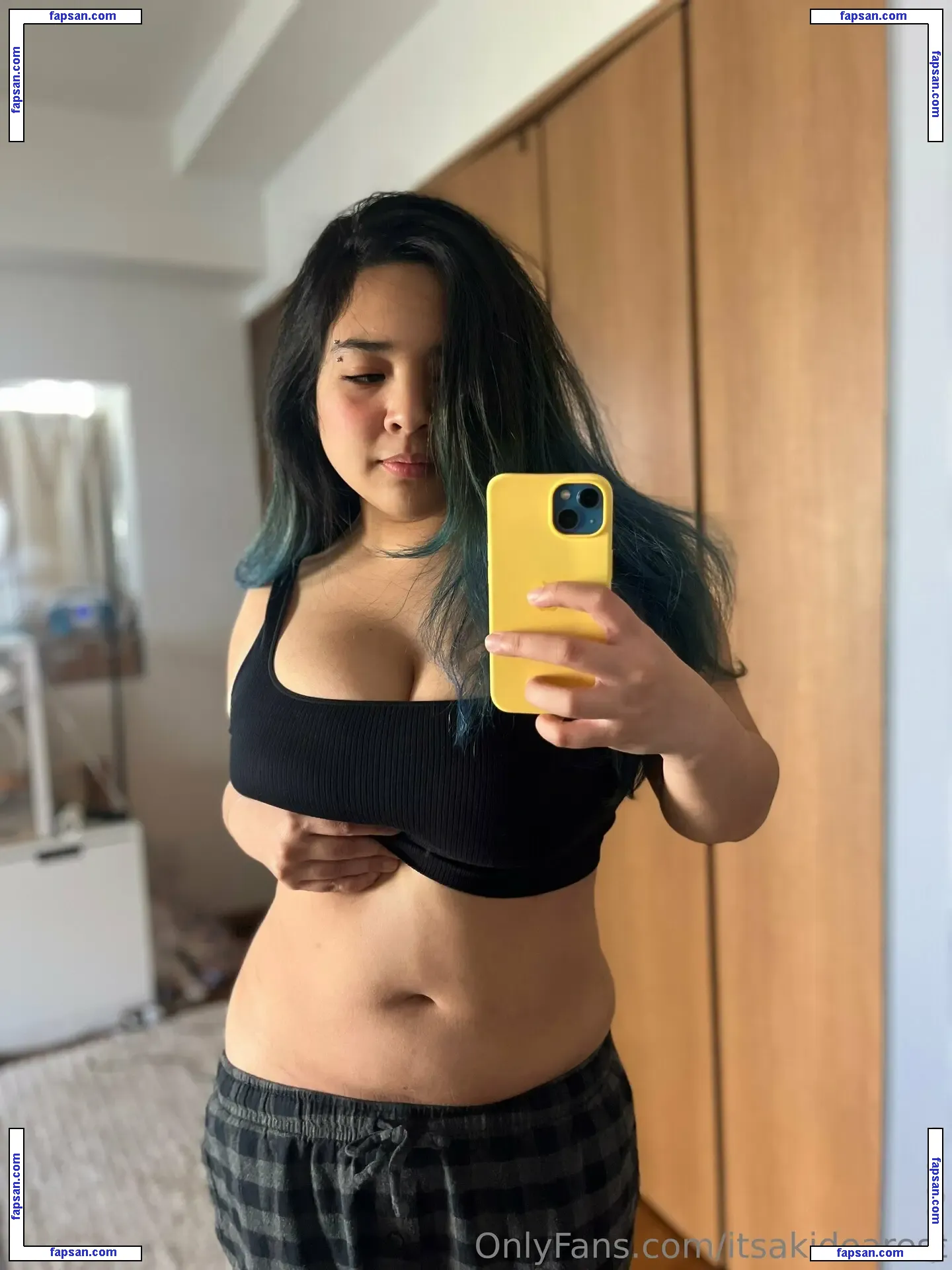 itsakidearest / akidearest nude photo #0054 from OnlyFans