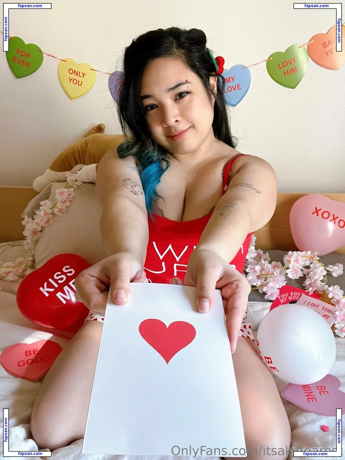 itsakidearest / akidearest nude photo #0068 from OnlyFans