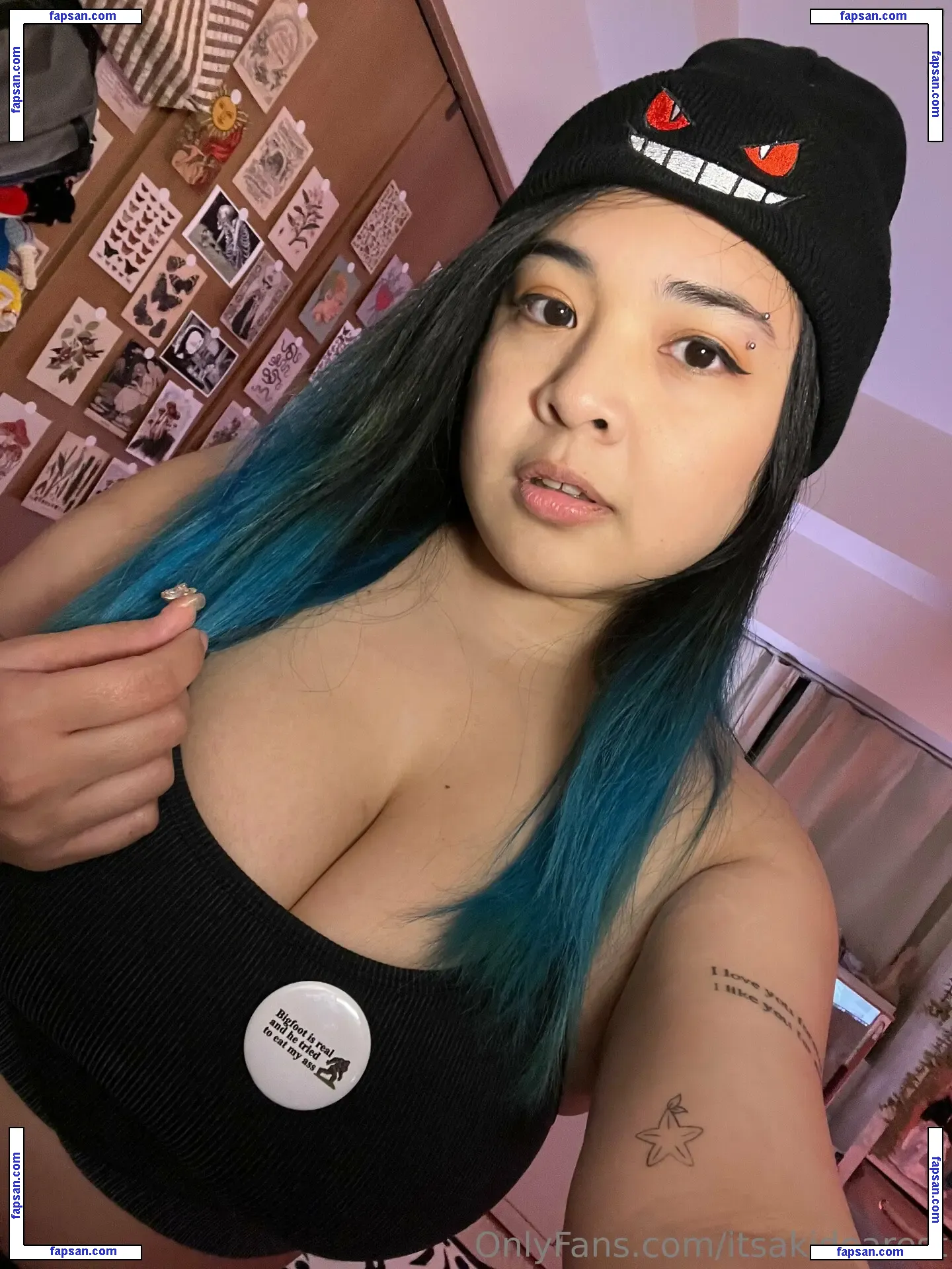 itsakidearest / akidearest nude photo #0070 from OnlyFans