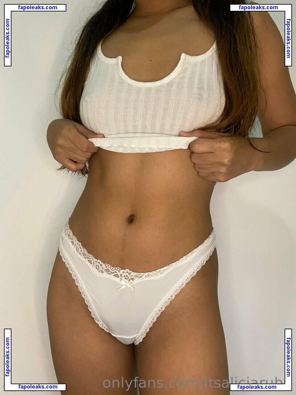 itsaliciaruby / Alicia nude photo #0020 from OnlyFans