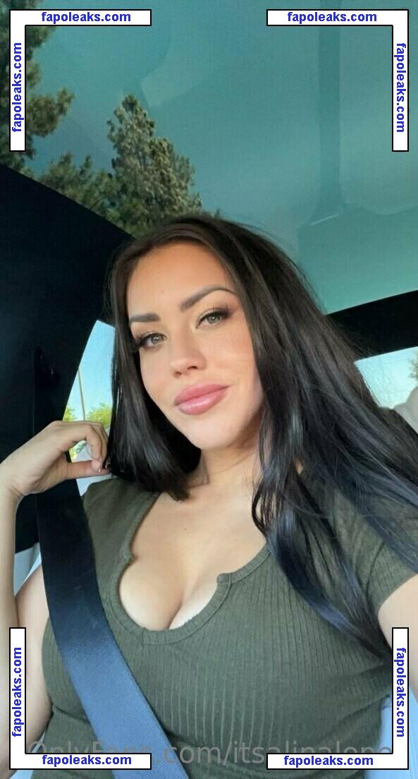 itsalinalopez / itsalinalopezofficial nude photo #0114 from OnlyFans