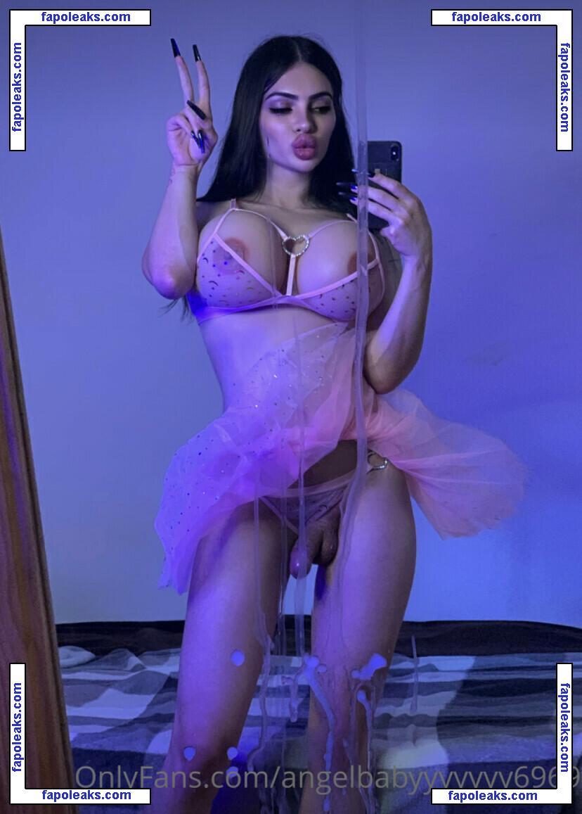 itsangelbaby___ / _angel_baby___ / angelbabyyyyyyy6969 / itsangelbaby__ nude photo #0004 from OnlyFans