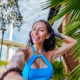 Itsannarain голая #0054