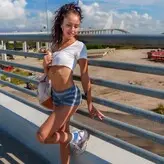 Itsannarain голая #0061