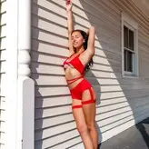 Itsannarain голая #0065