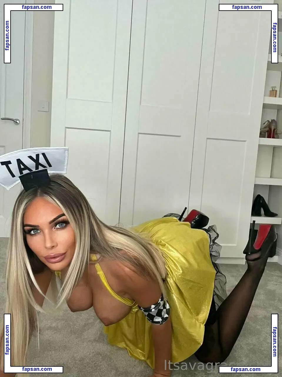 itsavagrace nude photo #0024 from OnlyFans