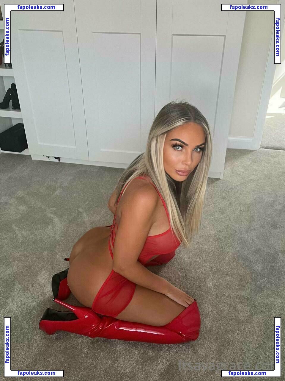 itsavagrace / ava-grace / itsavagrace._ nude photo #0067 from OnlyFans