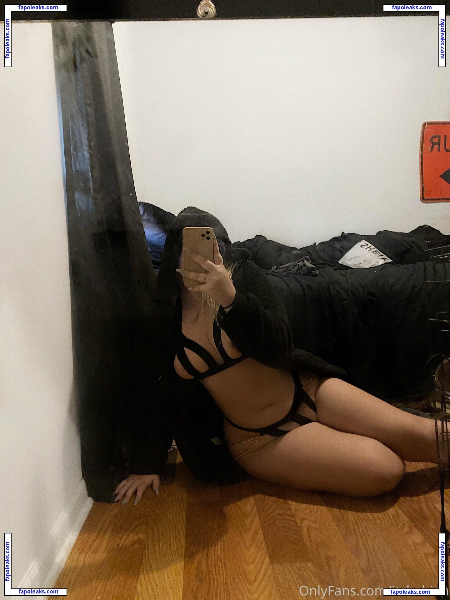 itsbabieh nude photo #0053 from OnlyFans