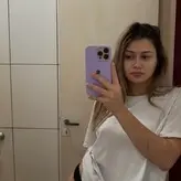 itsbabyybella nude #0002