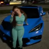 itsbbykehlani голая #0022