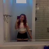 itsbbykehlani голая #0026