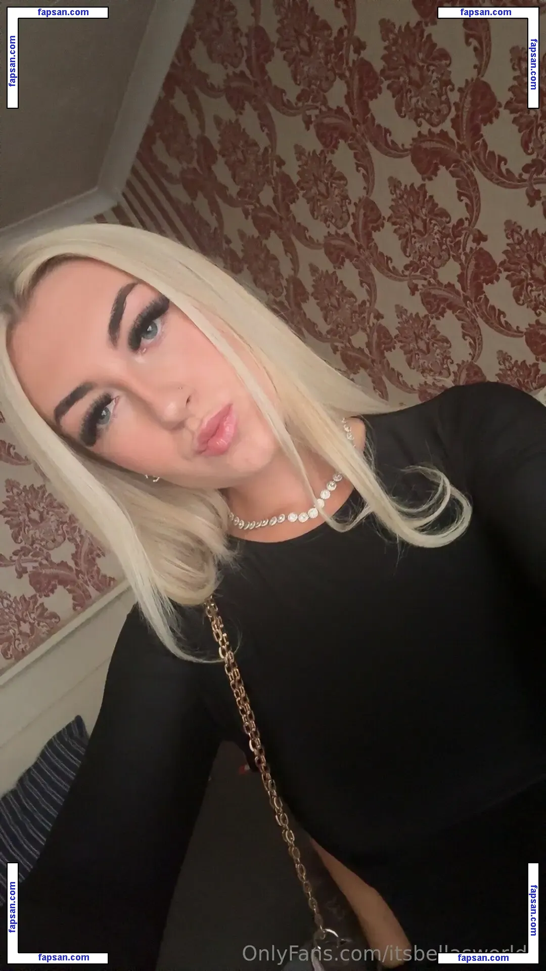 itsbellasworld2 nude photo #0009 from OnlyFans