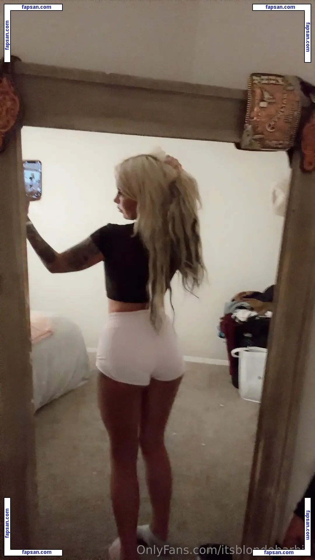 itsblondebarbie nude photo #0002 from OnlyFans