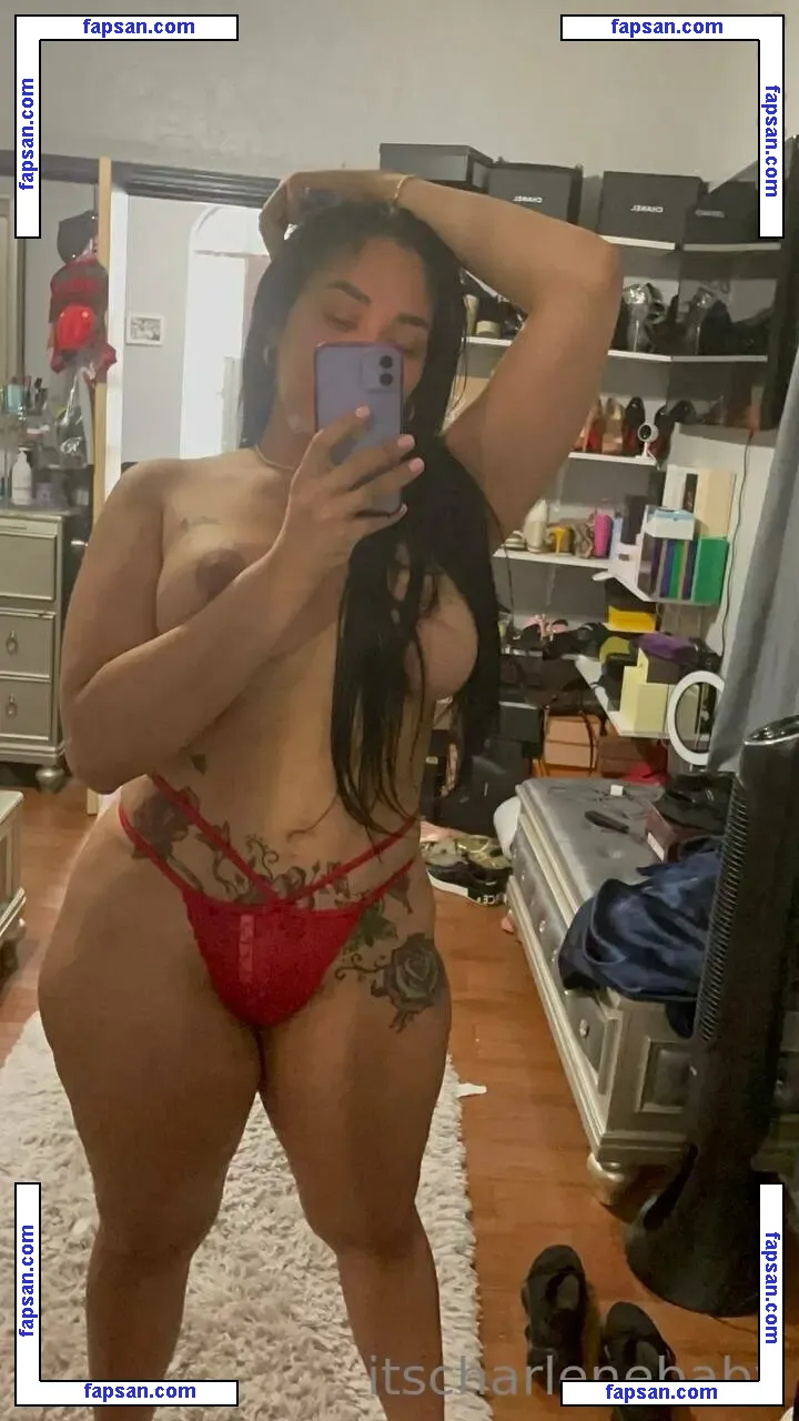 itscharlenebaby nude photo #0073 from OnlyFans