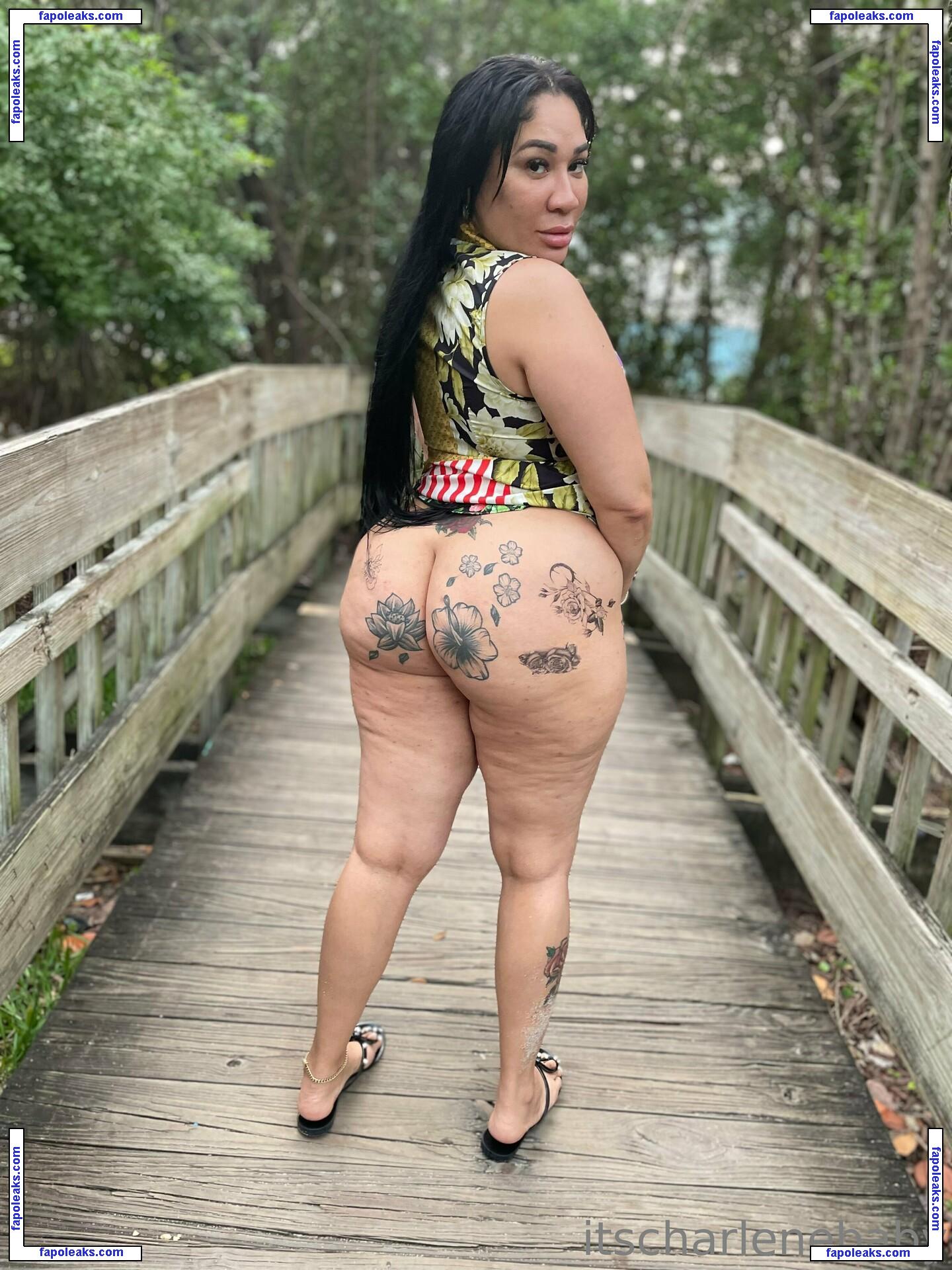 itscharlenebaby / thatssocharlene nude photo #0075 from OnlyFans