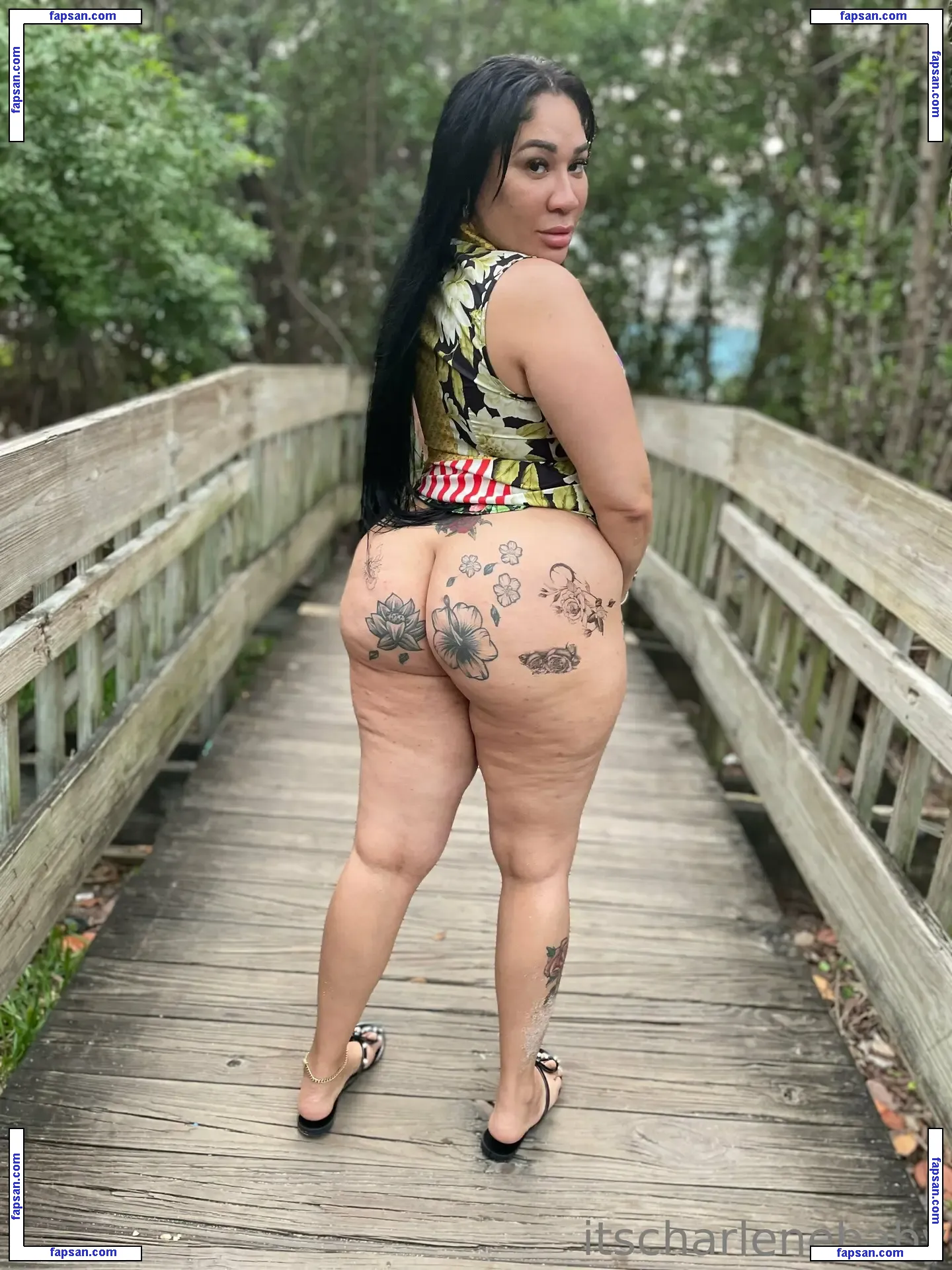 itscharlenebaby nude photo #0075 from OnlyFans