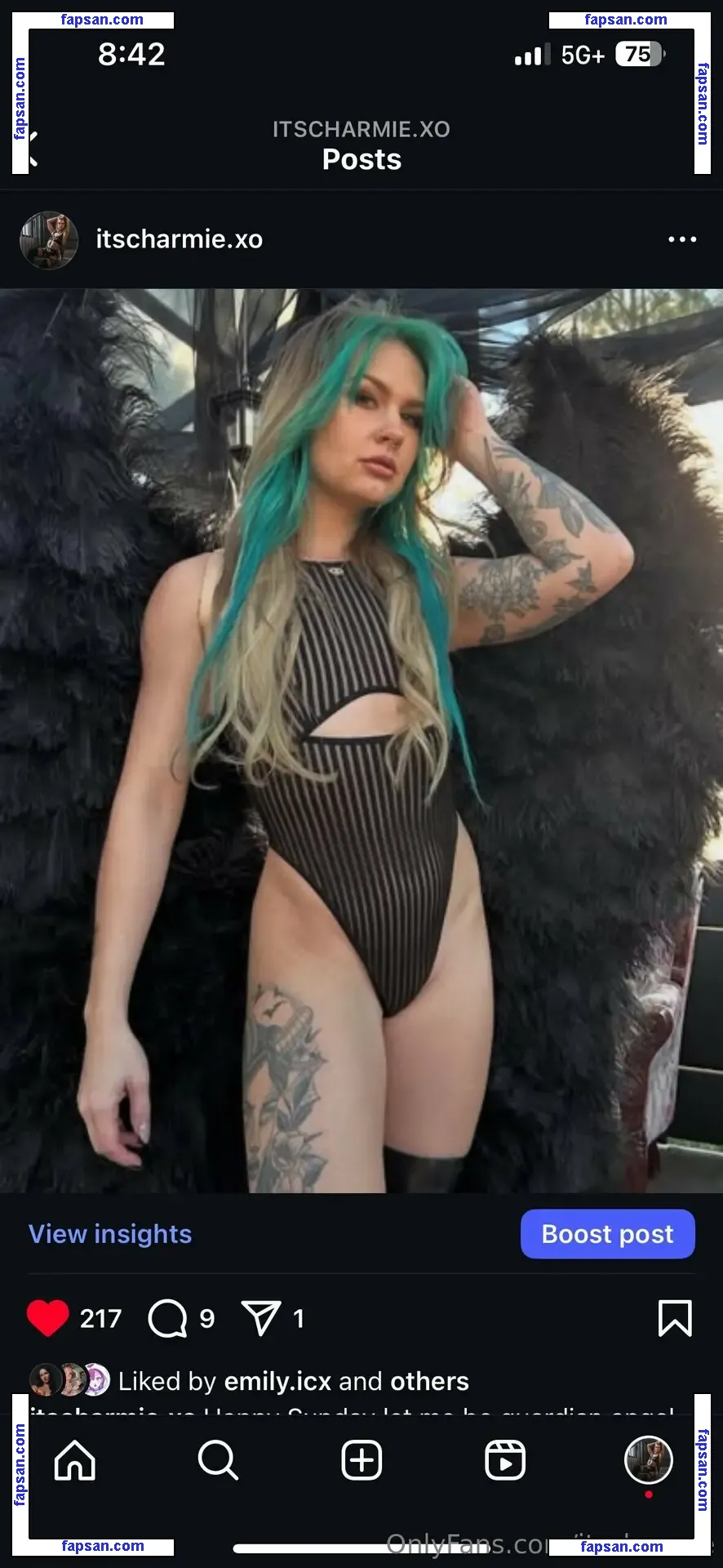 itscharmie nude photo #0003 from OnlyFans