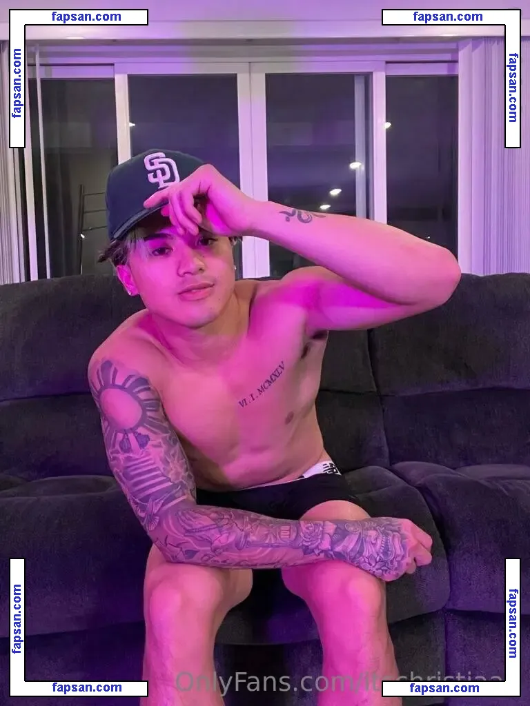 itschristiaan nude photo #0005 from OnlyFans