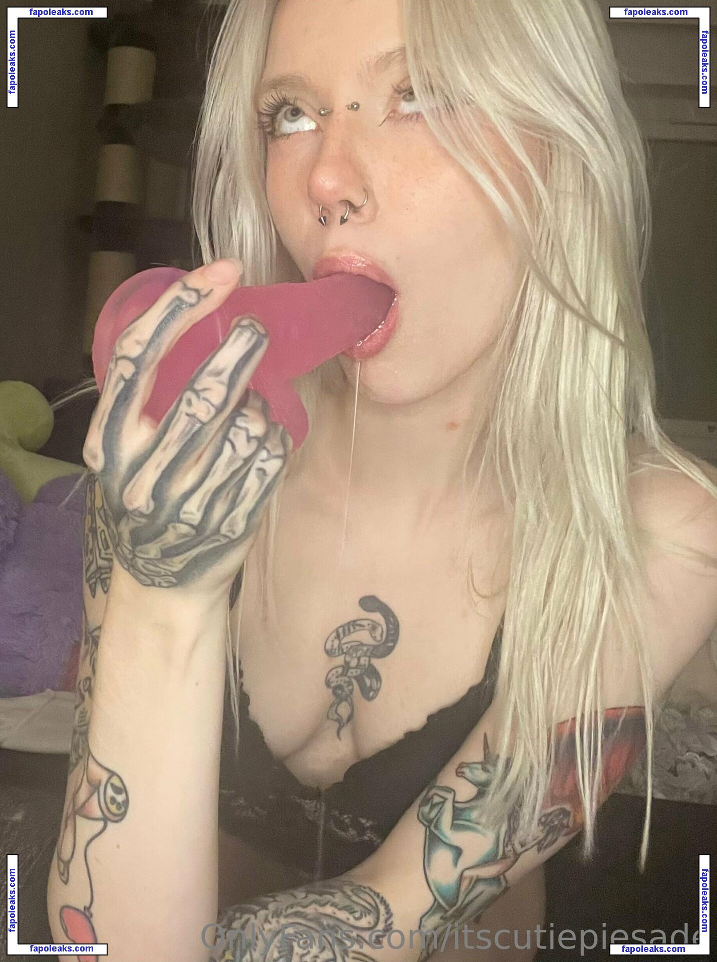 itscutiepiesade nude photo #0046 from OnlyFans