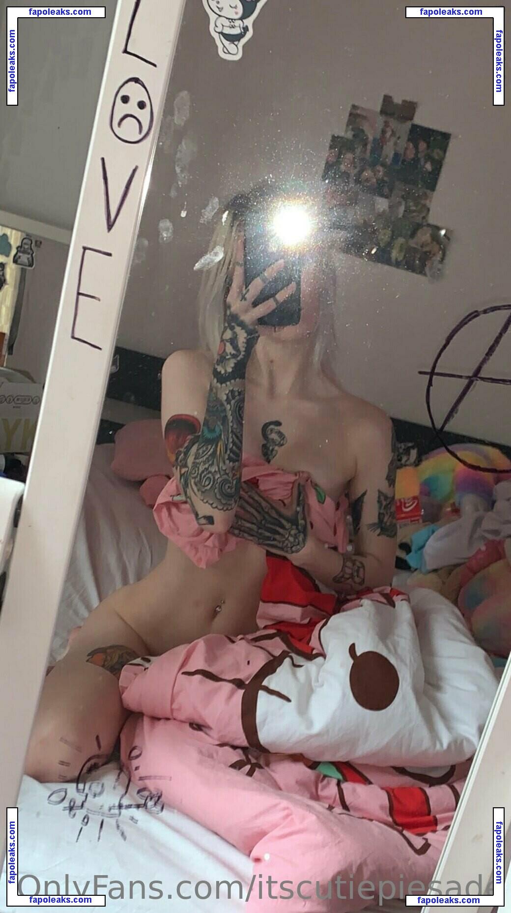 itscutiepiesade nude photo #0057 from OnlyFans