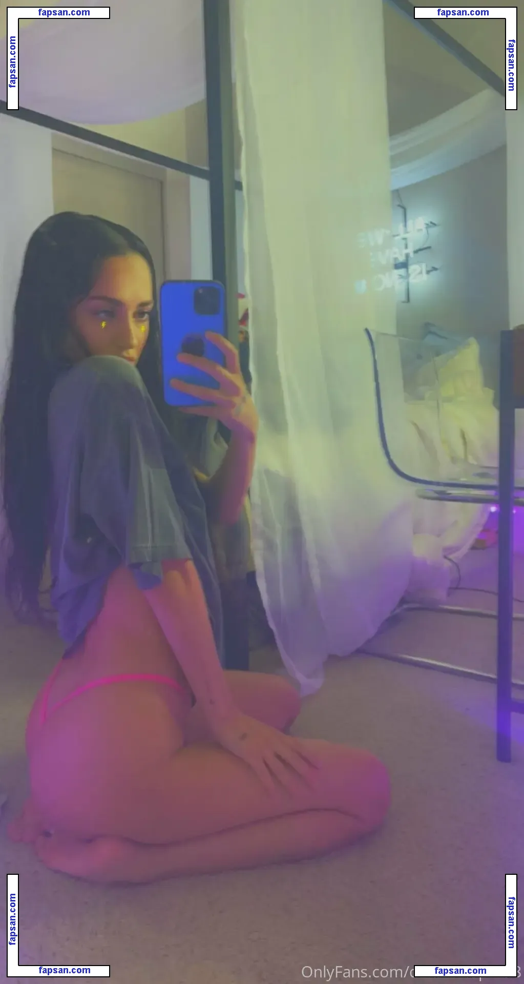 itsdaniella777 nude photo #0007 from OnlyFans