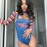 itsdelia голая #0019