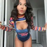 itsdelia голая #0025