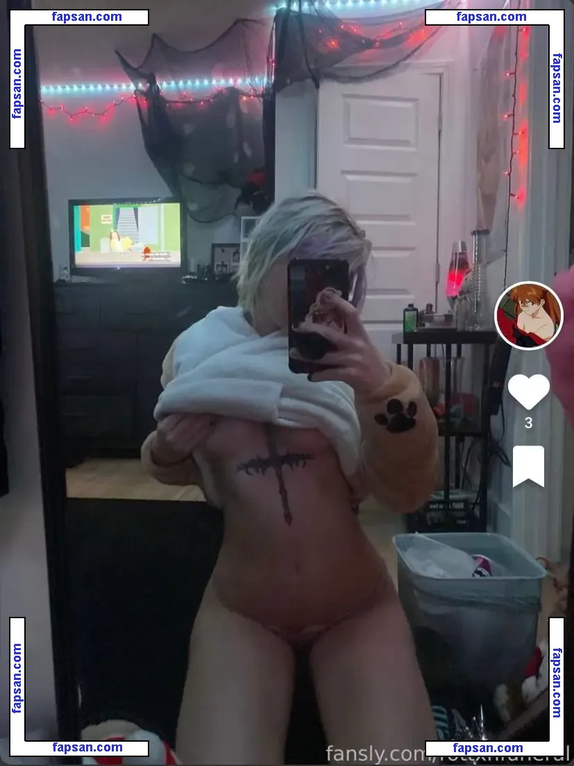 itsdestiel nude photo #0001 from OnlyFans