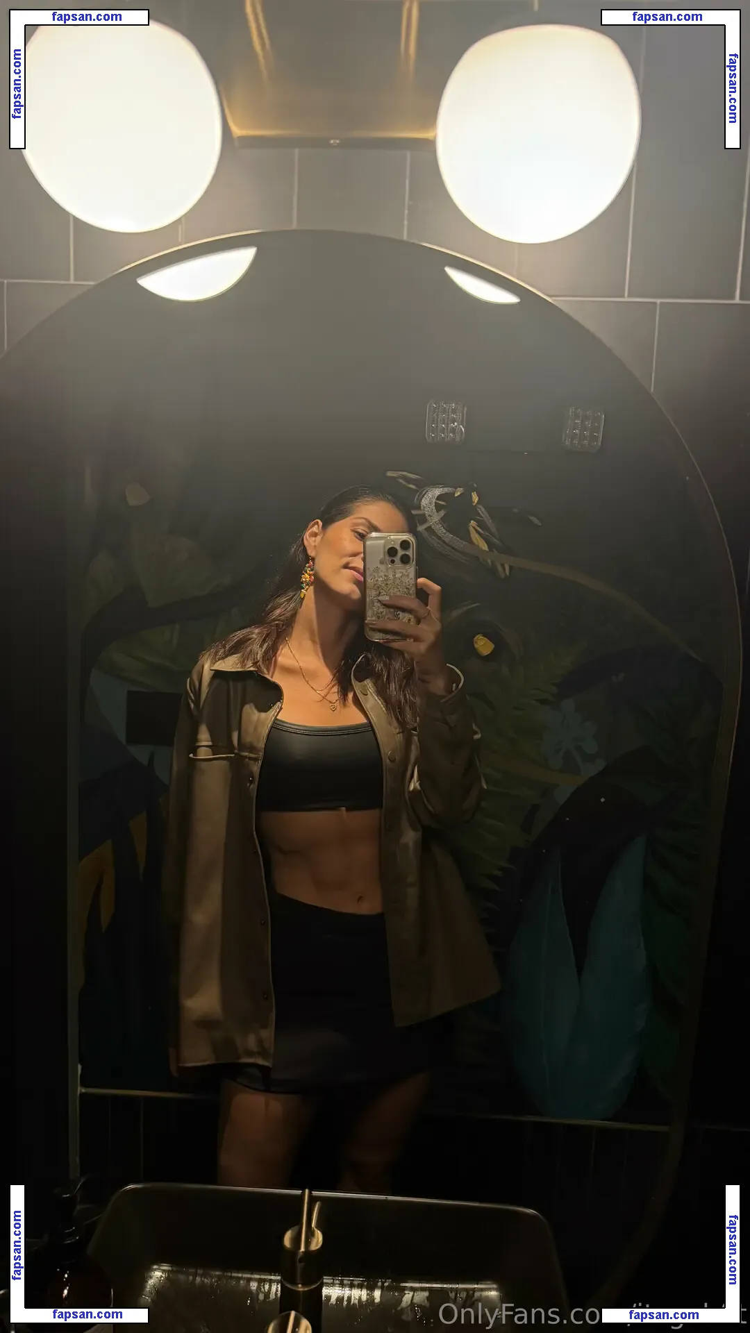 itsgabfit nude photo #0021 from OnlyFans
